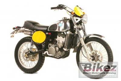 2013 CCM SR40 photo